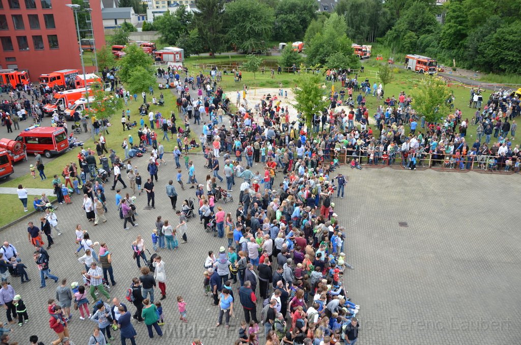 Tag der Offenen Tuer BF Koeln Weidenpesch Scheibenstr P652.JPG